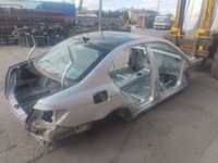 фото thumb №1, Mercedes w204 07- четверть задняя задняя правая sedan 775