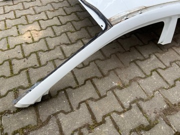 фото thumb №6, Kia stonic 17- крыша белый длинные стойки