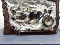 фото thumb №3, Fiat croma ii 05- двері перед ліва передні 742a