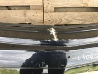 фото thumb №8, Бампер перед передній mercedes s klasa w221 2005- повний