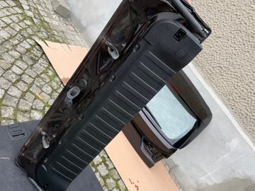 фото thumb №8, Bmw x5 f15 кришка задня багажника + камера b53