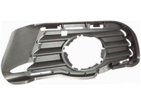 фото thumb №1, Решётка решётка бампера левая mercedes класс c w204 07-14