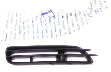 фото thumb №10, Решётка бампера правая volvo оригинальный номер 9151509 s70 / v70