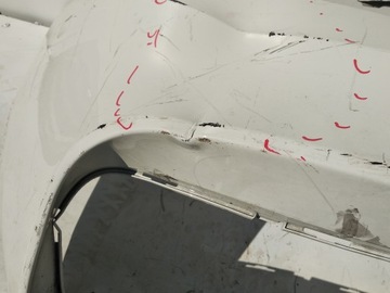 фото thumb №6, Bmw 2 f45 f46 m набор бампер перед переднее