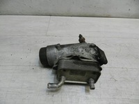 фото thumb №1, Rexton 2.7 xdi основа корпус фільтра оливи