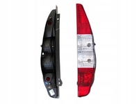 фото thumb №1, Правая лампа задняя fiat doblo 2001-2005