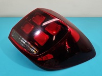 фото thumb №1, Лампа задняя правая dacia sandero ii 12- 265506147r