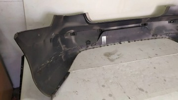 фото thumb №14, Volkswagen passat b7 2014 задній бампери