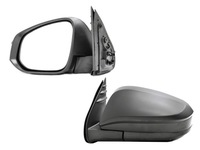 фото thumb №1, Toyota hilux 2016-2020 дзеркало ліва