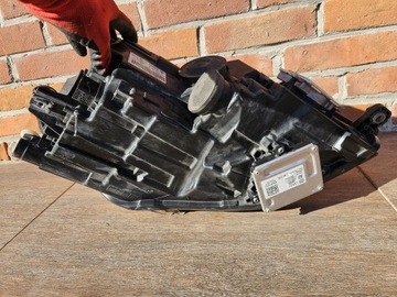 фото thumb №11, Vw caddy iv лампа ліва передня ксенон 2k1941031a комплектна eu