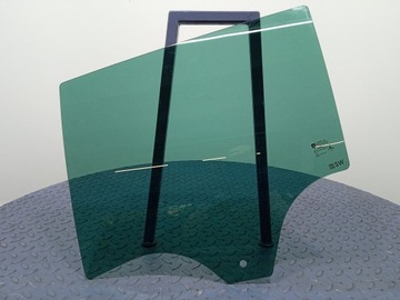 фото thumb №1, Opel astra v k универсал стекло дверь зад левая задняя 20r