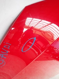 фото thumb №5, Audi a3 iii 3 8v hb 13-20 капот кришка двигуна