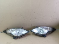 Купить Фара chevrolet spark 3 рестайлинг, фото thumb