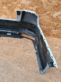 фото thumb №11, Бампер задній задня audi a6 c8 4k5 4k5807511 4k0807521d