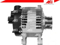 As-pl генератор fiat brava 1.8 95-98 100a as-pl Ціна, фото thumb