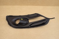 Купить Renault megane 3 рестайлинг  решётка бампера левая 261a32193r, фото thumb