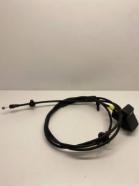 Купити Chevrolet traverse 2 2020 трос, фото thumb