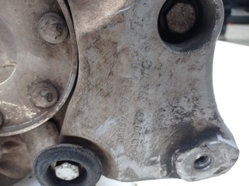 фото thumb №11, Коробка передач коробки передач mercedes w169 2.0 cdi r1692610401