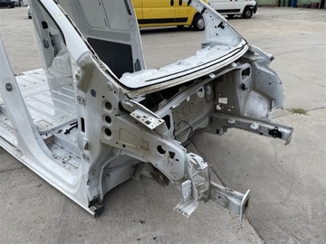 фото thumb №2, Четверть порог правый перед peugeot expert citroen jumpy iii 16-