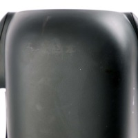 фото thumb №11, Bmw i3 i01 захист колонки кермо нижній панель чорний 9285065