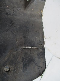 фото thumb №7, S-max galaxy 2014 r lift-nadkole ліві передні 6m21-a16115-al