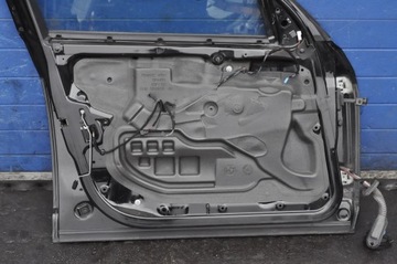 фото thumb №9, Bmw x3 e83 дверь левый перед левая передние 475/9