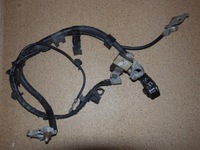 фото thumb №1, Клема мінусова шланг subaru forester 29182aa020