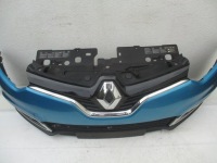 фото thumb №3, Renault captur i бампер перед 13-16 rok terpm