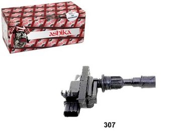 фото thumb №1, Котушка запалювання mazda 323 f vi 1.5 ashika