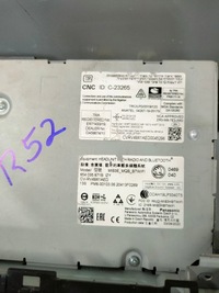 фото thumb №8, Skoda kamiq scala дисплей монітор радіо навігація mib-3 654035871b