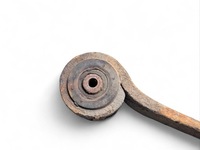 фото thumb №7, Рессора задняя volkswagen crafter 2010 2e1511131d