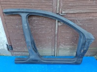 фото thumb №1, Правый порог блок двигателя обшивка vw passat b6 2005r-