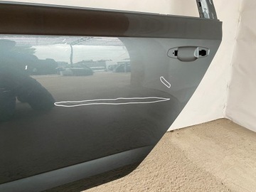 фото thumb №6, Skoda octavia iii універсал двері ліві задні познань біржа