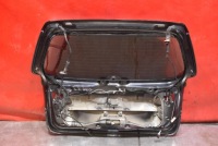 фото thumb №11, Крышка багажника багажника задняя задняя czarna vw passat b7 kombi 10-15