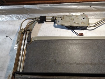 фото thumb №4, Люк скло двигунчик скла honda accord vi 6 70000-s82-a000-m1 nh220l