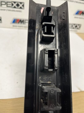 фото thumb №9, Bmw x5 g05 x6 g06 планки пороговые перед m набор led 8069271 7434239