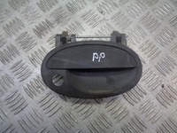 фото thumb №1, Ручка права передня зовнішня opel corsa c