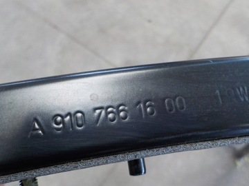 фото thumb №5, Sprinter 907 18- шина направляющая дверь боковых