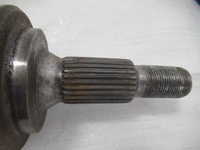 фото thumb №9, C5 aircross привідний вал ліва 1.5 hdi 9806699880