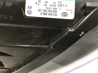 фото thumb №10, Volkswagen оригинальный номер 5c1 941 006a фара