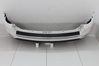 фото thumb №1, Бампер задняя задний jeep compass ii 13-16r