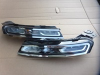 фото thumb №1, Citroen c5 aircross лампа led ліва 9816947680