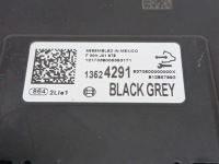 Купить Ecu двигателя chevrolet 12691885, фото thumb