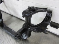 фото thumb №3, Mercedes gl x164 2009 pas перед усилитель панель фары