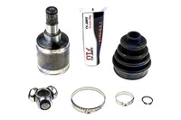 фото thumb №2, Шарнір внутрішній suzuki baleno 1.6 1.8 95- лівий nty