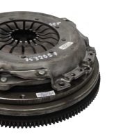 фото thumb №10, Mini r53 w11 зчеплення колесо маховик маховик з двома масами набір 7532057