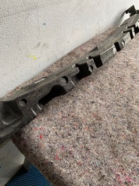 фото thumb №7, Пена абсорбер mercedes b-klasa w247