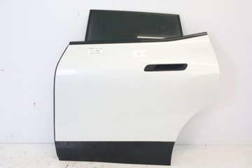 фото thumb №10, Дверь левая левый перед передние зад задние bmw ix i20 a96