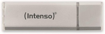НАКОПИТЕЛЬ USB 3.2 ЕМКОСТЬЮ 64 ГБ INTENSO