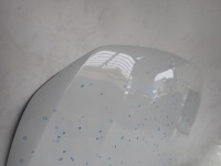 фото thumb №3, Mercedes gla ii h247 19- капот крышка двигателя